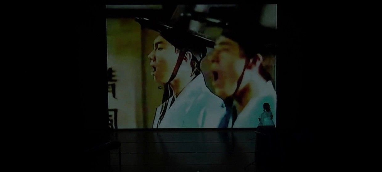 오늘날 판소리 5가지 &lsquo;오~잼&rsquo;