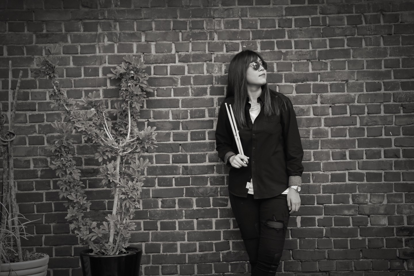 음원 발매 서우 - &ldquo;취하고싶다/ 기다리다가&rdquo;