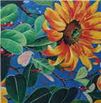 coffee story-&lsquo;꽃 섬&rsquo;