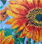 coffee story-&lsquo;꽃 섬&rsquo;