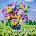 coffee story-&lsquo;꽃 섬&rsquo;