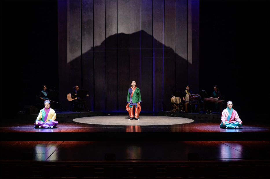 조선9급공무원슈퍼히어로 만세소리꾼 김경배