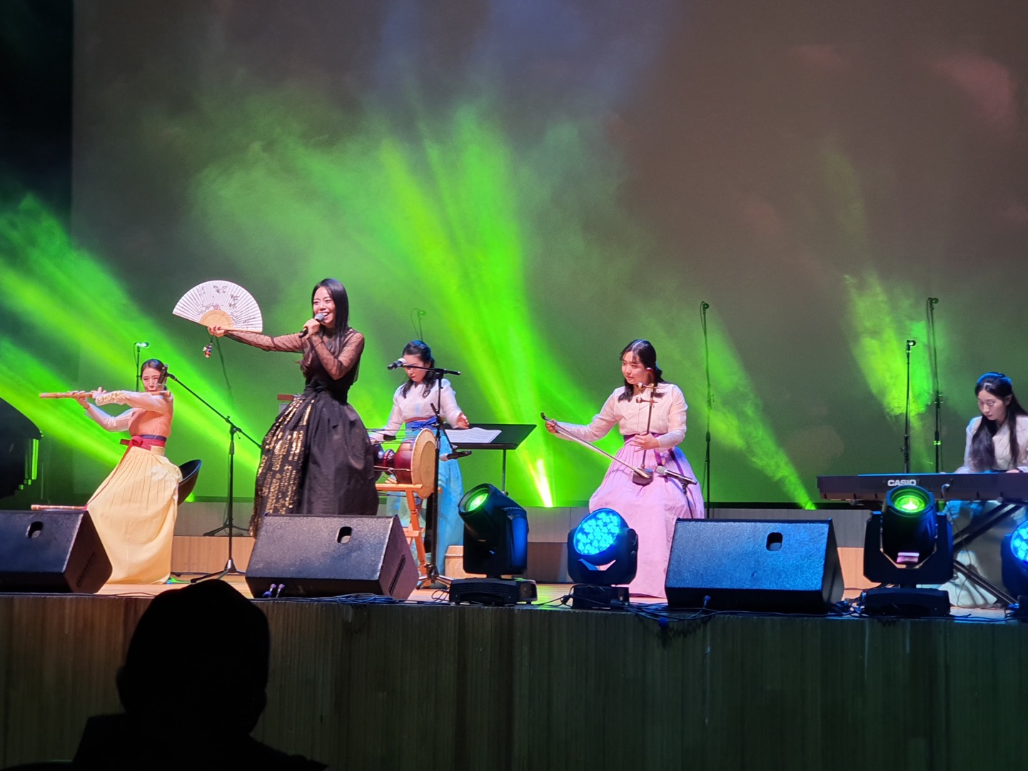 찾아가는 문화공연