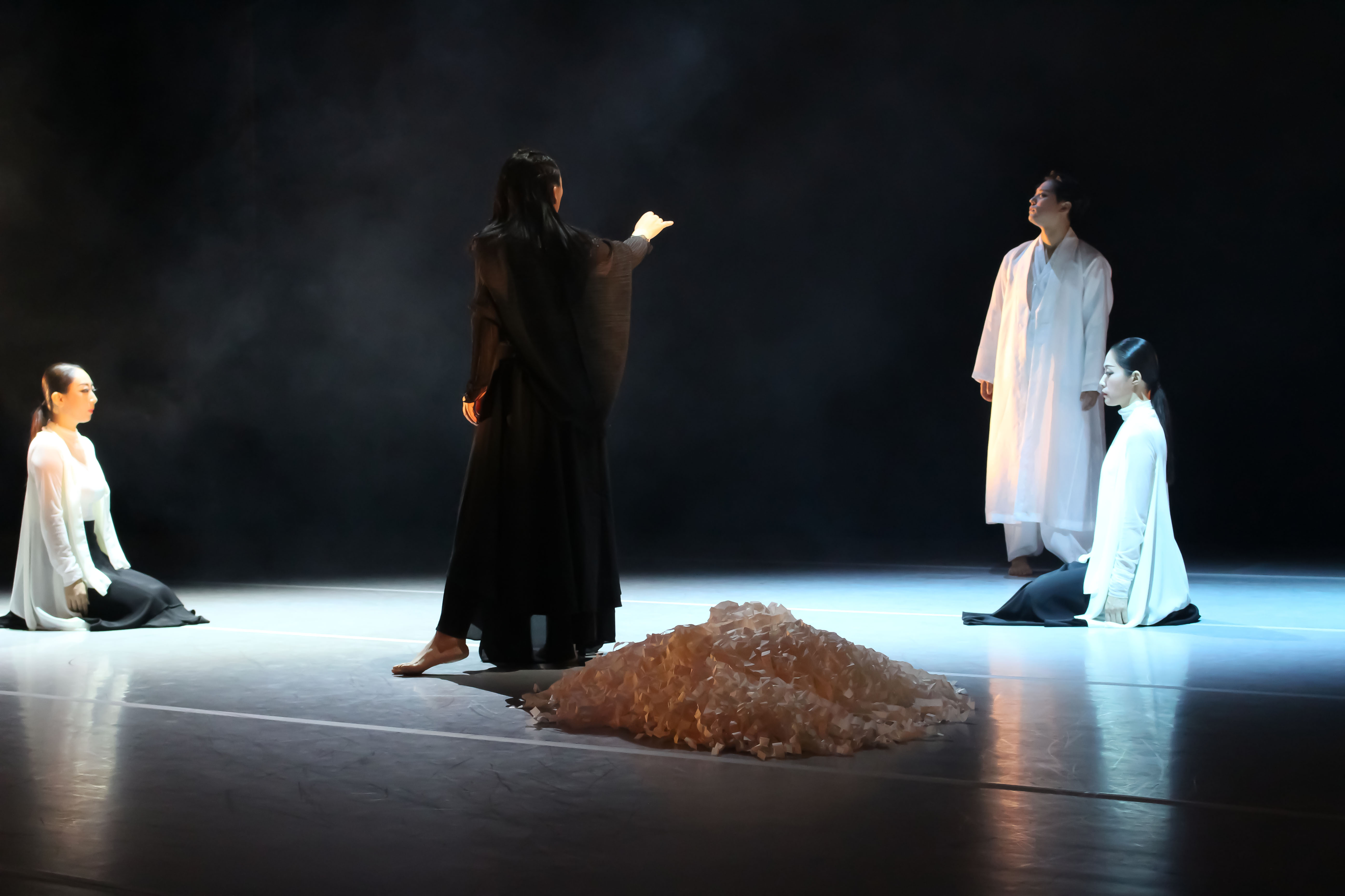 늴리리야 풀피리 불며 돌아오소서