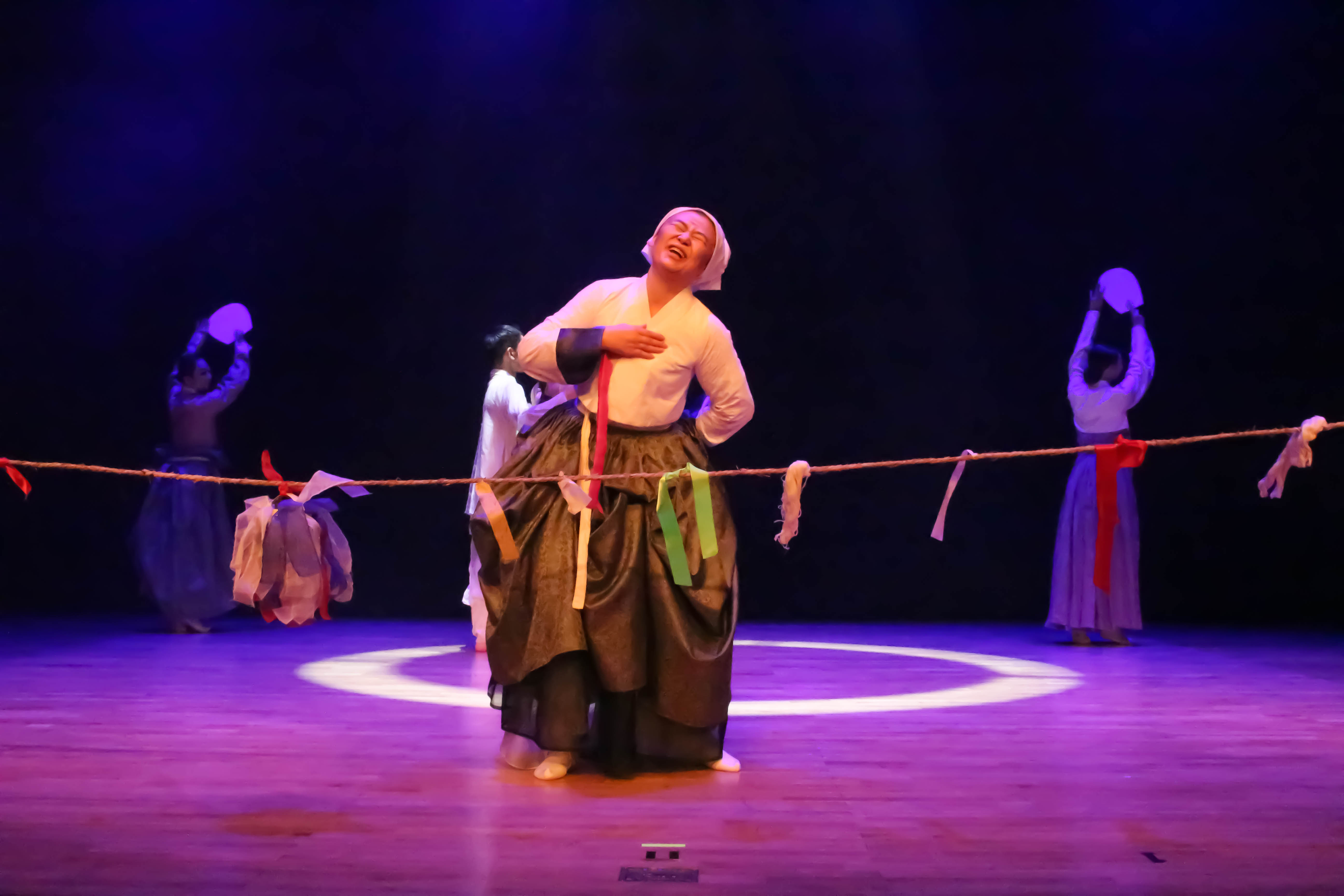 아흔아홉골의 이름 Ⅱ