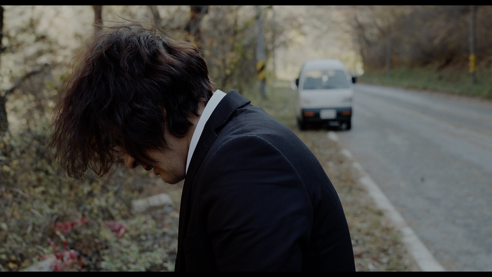 <자화상> (18min/가족드라마/배급-(주)인디스토리)