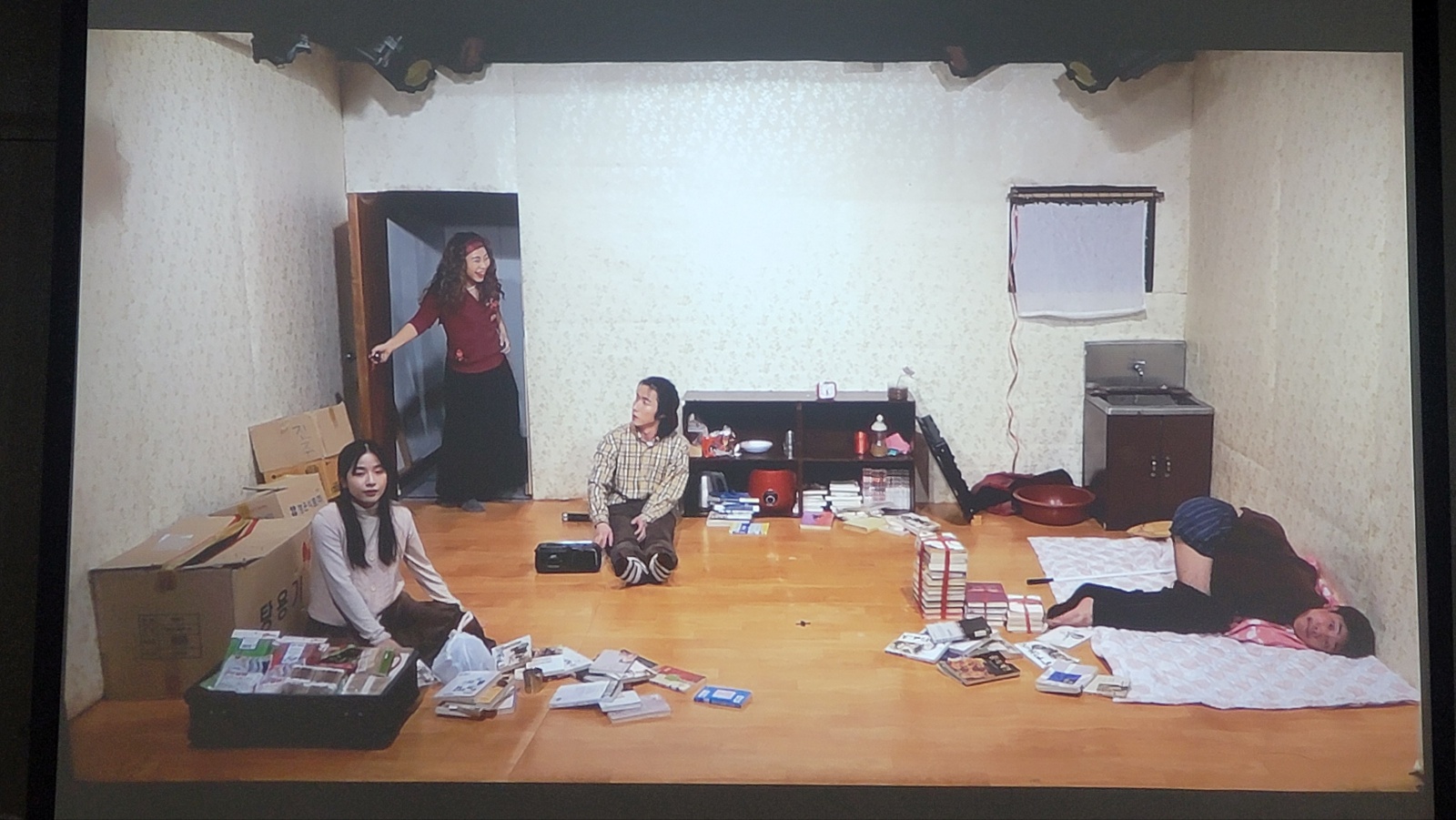 이태리찬가 (원제: 오장환과 이성복이 만나면)