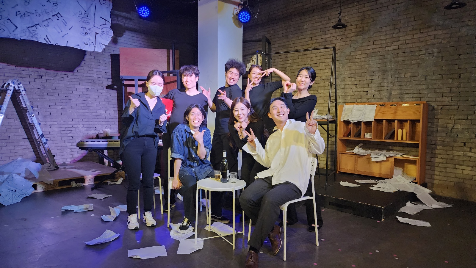 살리에리의 모차르트