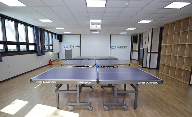 다목적실 공간 상세 이미지