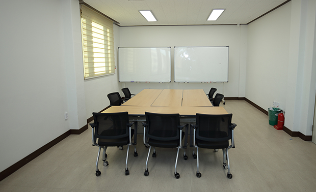 동호회실 공간 상세 이미지